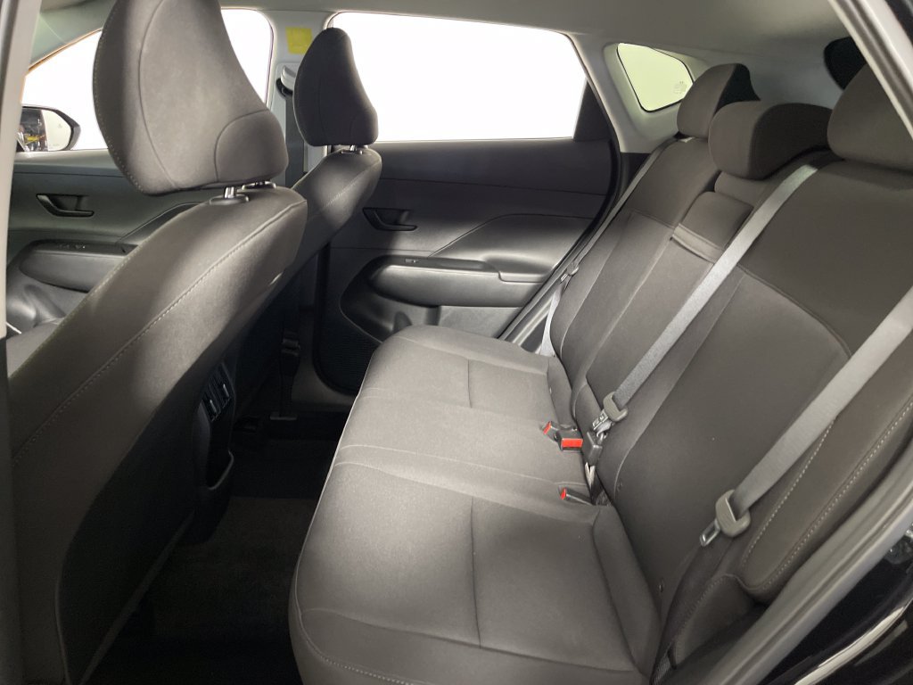 Certified 2026 Hyundai Kona SEL Sport FWD image 14
