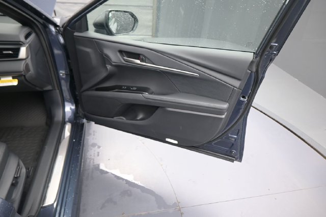 Used 2026 Toyota Camry XSE FWD image 13