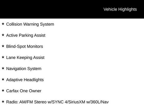 Used 2023 Ford Transit 350 XLT image 19