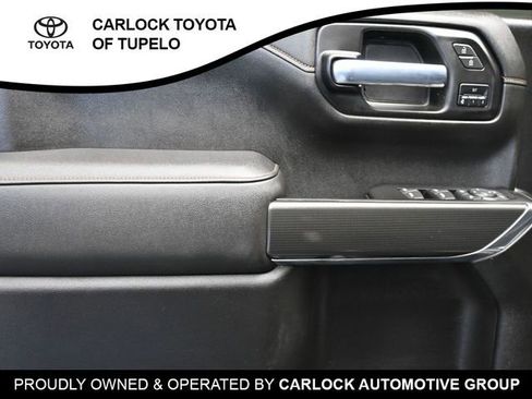 Used 2021 GMC Sierra 1500 AT4 w/ AT4 Premium Package image 22