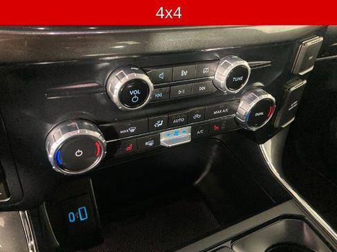 Certified 2022 Ford F150 XLT w/ Equipment Group 302A High image 10