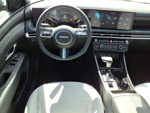 New 2026 Hyundai Santa Cruz SE FWD image 7