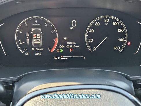 Certified 2024 Honda Civic Sport image 18