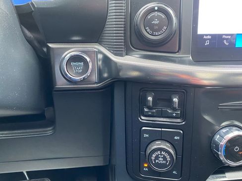 Used 2024 Ford F150 Raptor image 31