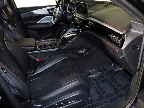 Certified 2025 Acura MDX A-Spec image 34