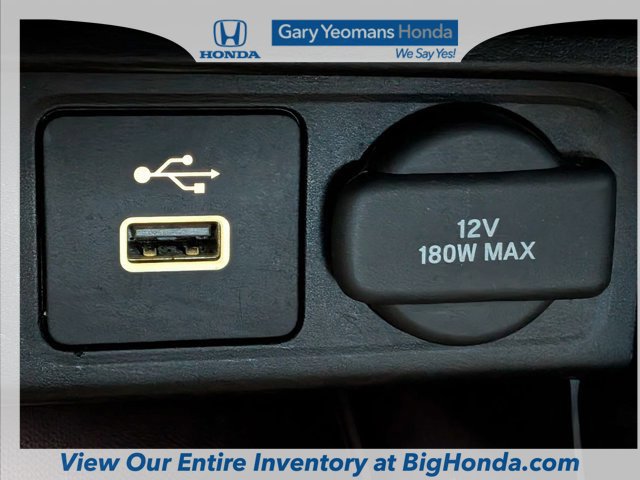 Certified 2022 Honda Civic EX image 29