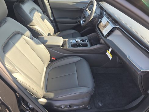 New 2026 Jeep Cherokee Limited AWD/4WD image 27