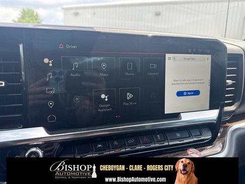 Used 2024 GMC Sierra 1500 SLE AWD/4WD image 20