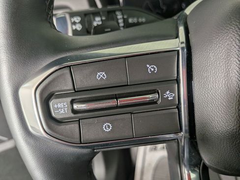 Certified 2025 GMC Terrain Elevation image 21