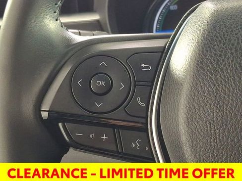 Used 2024 Toyota Venza Nightshade image 24