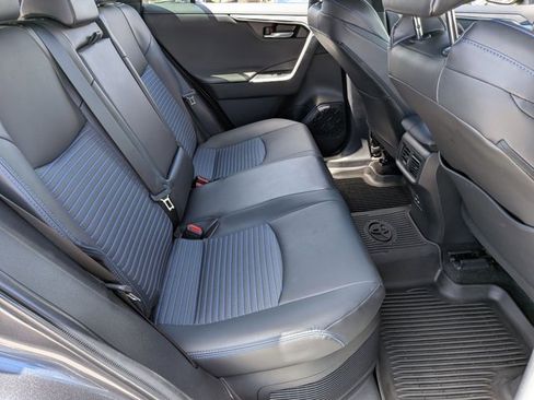 Used 2023 Toyota RAV4 XSE w/ XSE Grade Weather Package AWD/4WD image 20