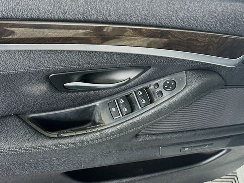 Used 2015 BMW 528i Sedan RWD image 15