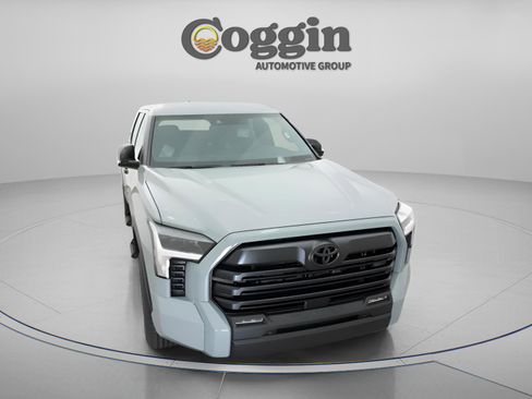 New 2026 Toyota Tundra SR5 AWD/4WD image 28