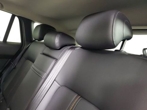 Certified 2025 MAZDA CX-50 AWD 2.5 Hybrid w/ Premium Pkg image 13