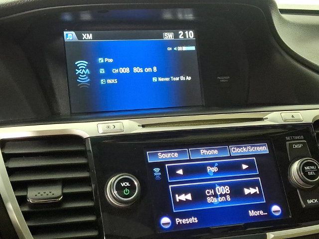 Used 2014 Honda Accord EX-L image 3