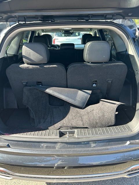 Certified 2023 Kia Sorento S w/ Panoramic Sunroof Package FWD image 17