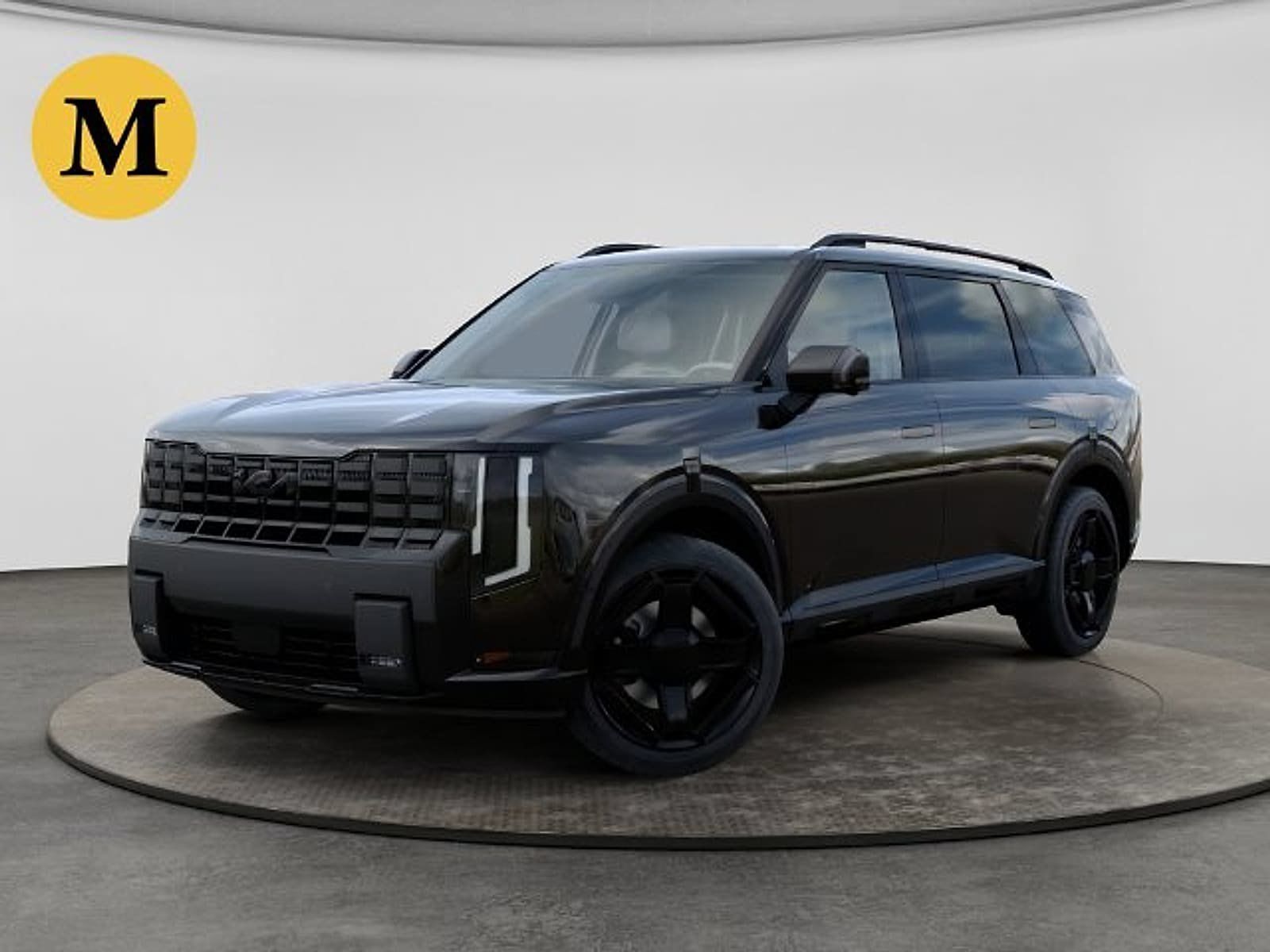 New 2027 Kia Telluride X-Line SX Prestige AWD/4WD image 1
