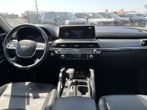 Used 2022 Kia Telluride LX FWD image 21