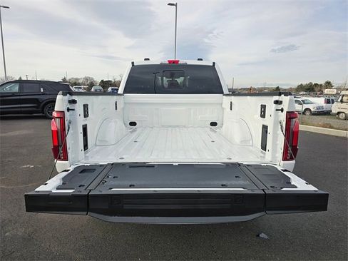 New 2025 Ford F150 Platinum image 30