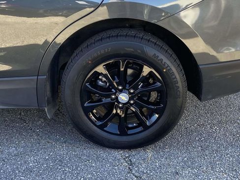 Used 2019 Chevrolet Equinox LT image 8