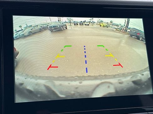 New 2026 Nissan Frontier Pro-X w/ Tow Package image 15