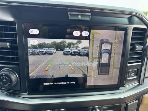 New 2026 Ford F450 Lariat w/ Lariat Ultimate Package AWD/4WD image 28