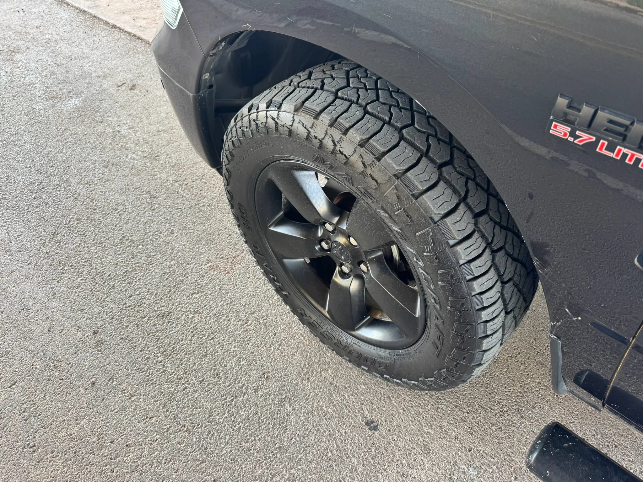 Used 2018 RAM 1500 Lone Star RWD image 30
