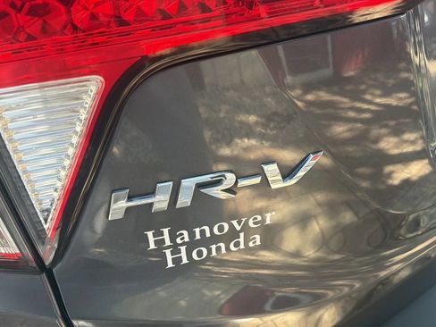 Used 2019 Honda HR-V EX image 25