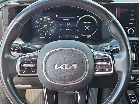 Used 2023 Kia Sorento SX AWD/4WD image 19