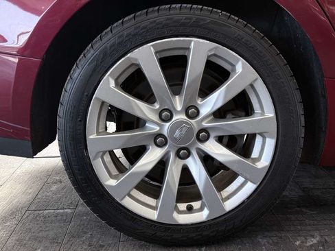Used 2018 Cadillac ATS Premium Luxury AWD/4WD image 26