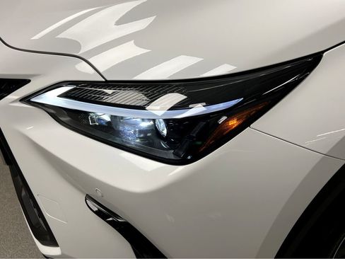 Certified 2026 Lexus NX 350 AWD w/ Accessory Package (2T) image 36