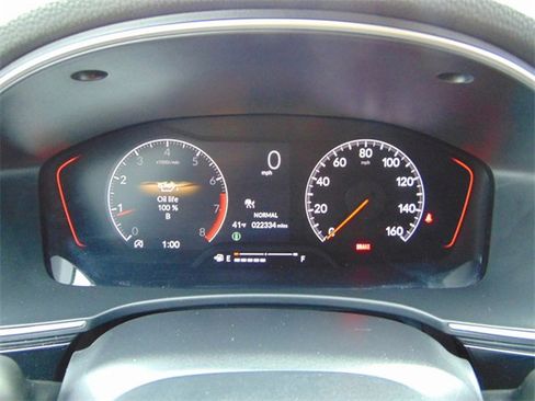 Certified 2023 Honda Civic Si image 16