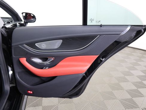 Used 2022 Mercedes-Benz CLS 450 4MATIC image 28