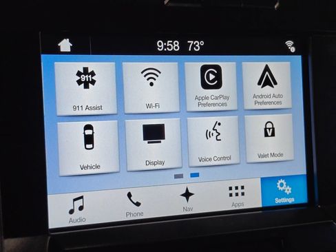 Used 2018 Ford F150 XLT w/ Equipment Group 302A Luxury AWD/4WD image 41