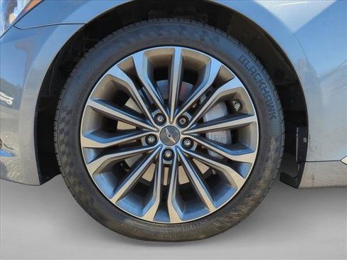 Used 2016 Hyundai Genesis 3.8 w/ Option Group 04 image 14