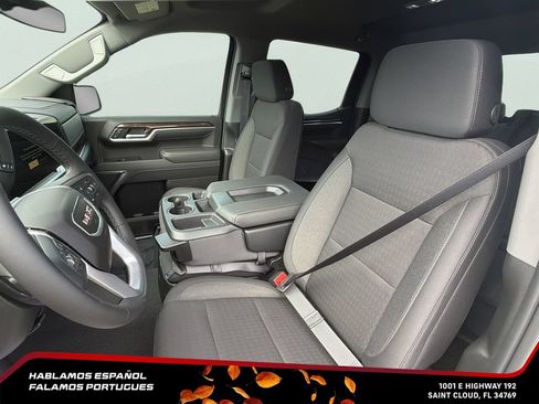 New 2026 GMC Sierra 1500 Elevation w/ Elevation Select Package RWD image 15