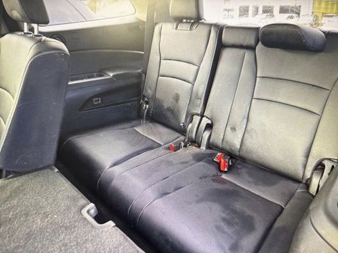 Used 2022 Honda Pilot EX-L image 10