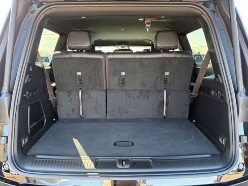New 2026 Jeep Grand Wagoneer 4WD image 6