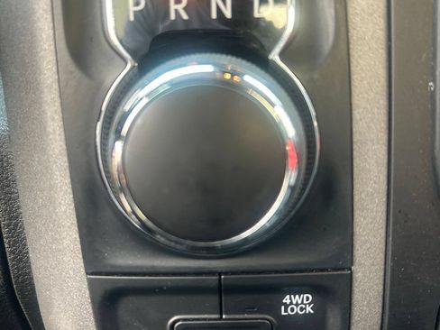 Used 2024 RAM 1500 Tradesman w/ Tradesman SXT Package AWD/4WD image 27
