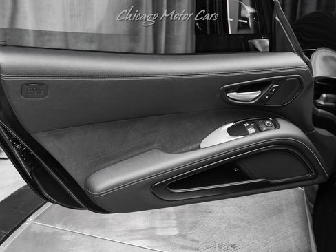 Used 2017 Dodge Viper GTC w/ Time Attack Group 2.0 image 22