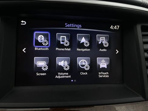 Used 2020 INFINITI QX60 Luxe w/ Sensory Package AWD/4WD image 39