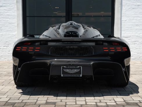 Used 2026 Aston Martin Valhalla AWD/4WD image 18