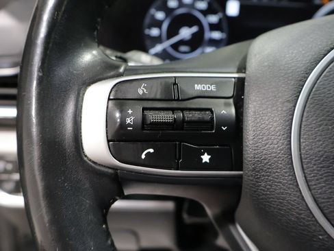 Used 2023 Kia Sportage X-Pro Prestige AWD/4WD image 39