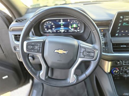 Used 2023 Chevrolet Tahoe LT image 19