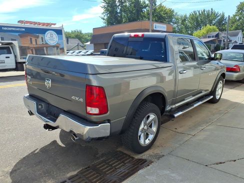 Used 2011 RAM 1500 Big Horn AWD/4WD image 6