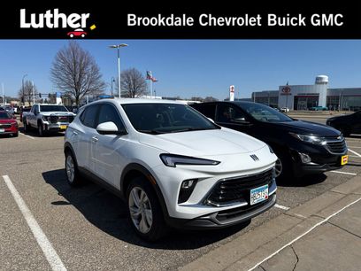 Used 2024 Buick Encore GX Preferred w/ Comfort Package