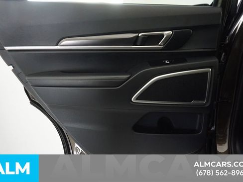 Used 2025 Kia Telluride S FWD image 53