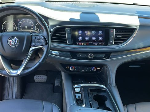 Certified 2024 Buick Enclave Premium AWD/4WD image 19