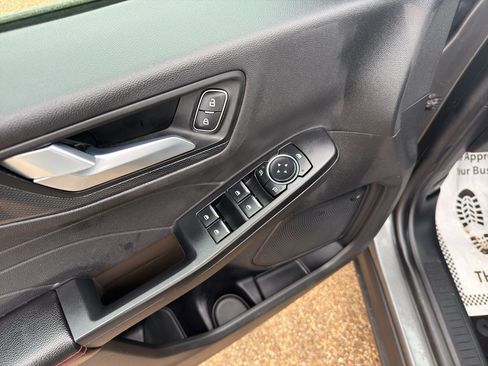 Used 2025 Ford Escape ST-Line image 16