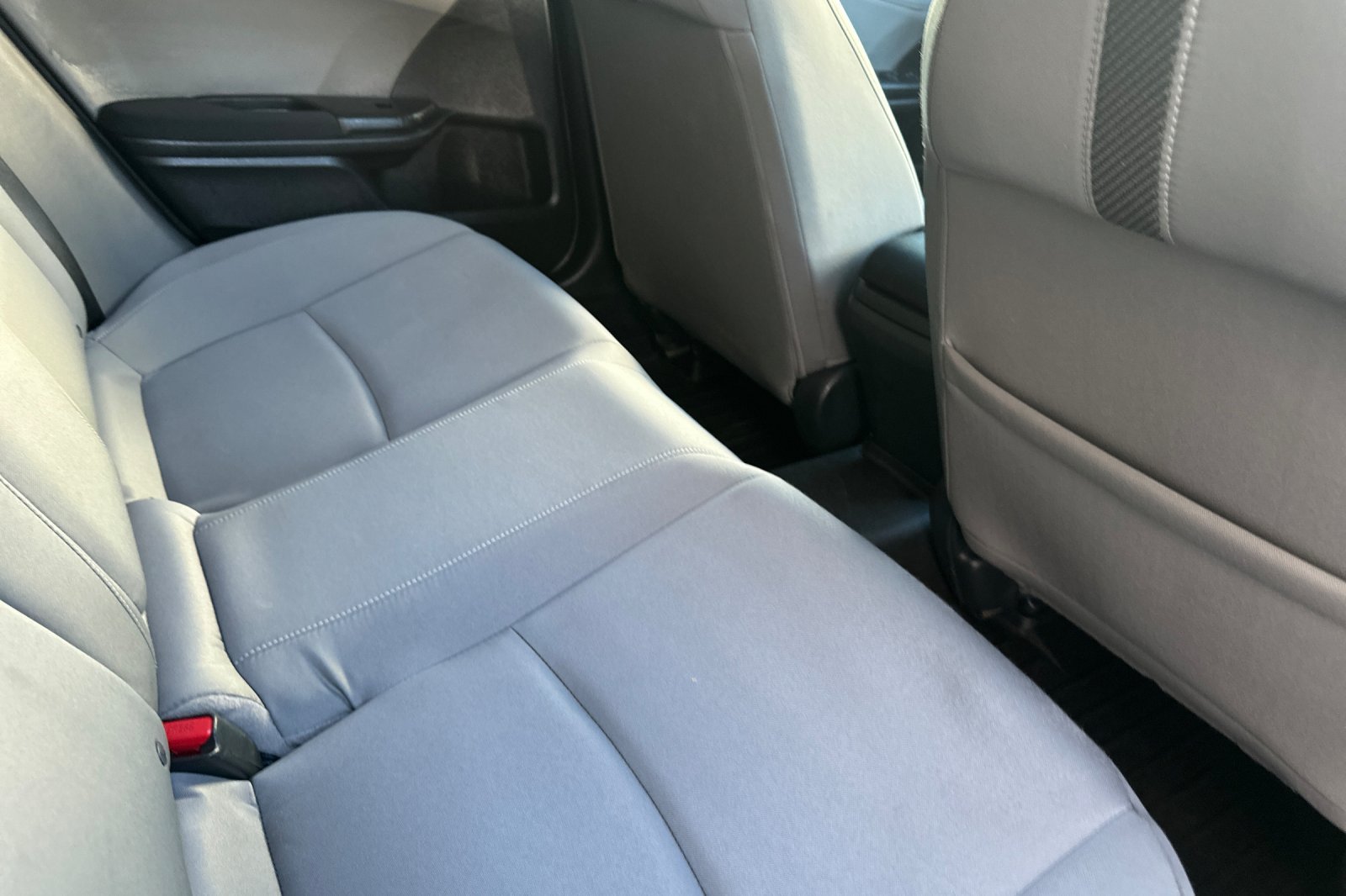 Used 2017 Honda Civic EX image 17